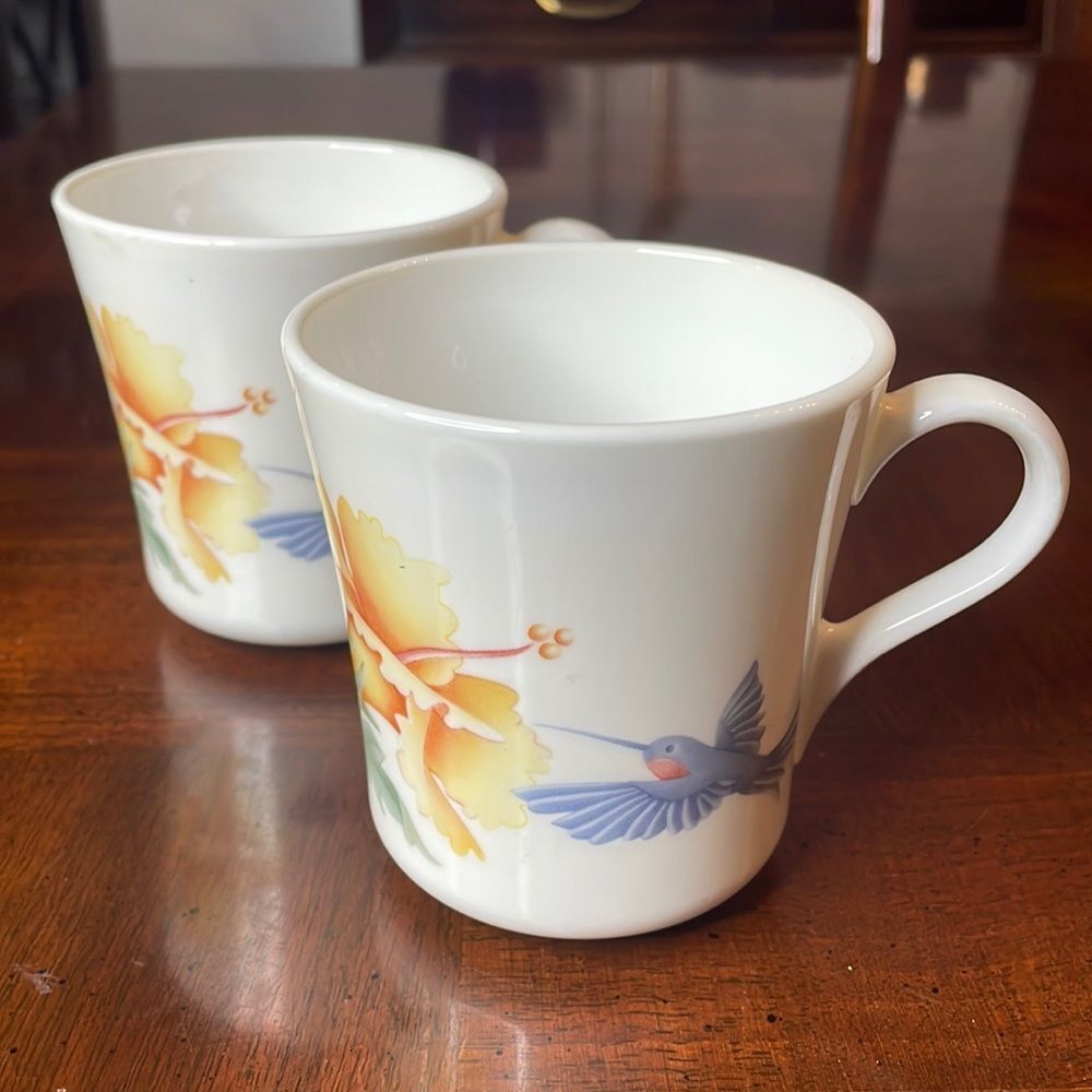 Corelle By Corning Hummingbird